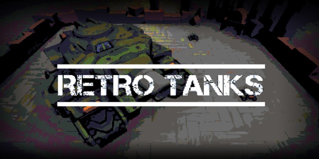 Acheter Retro Tanks sur l'eShop Nintendo Switch