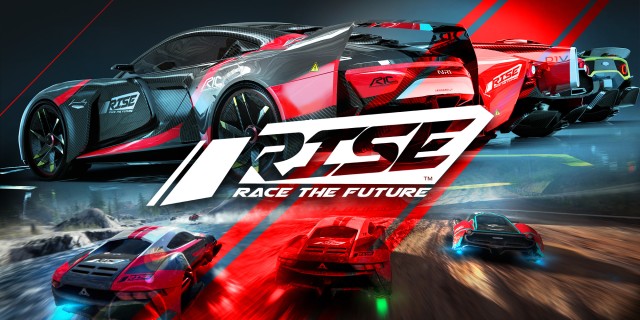 Acheter Rise: Race The Future sur l'eShop Nintendo Switch