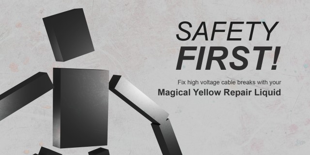 Acheter Safety First! sur l'eShop Nintendo Switch