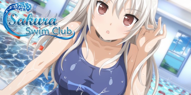 Acheter Sakura Swim Club sur l'eShop Nintendo Switch