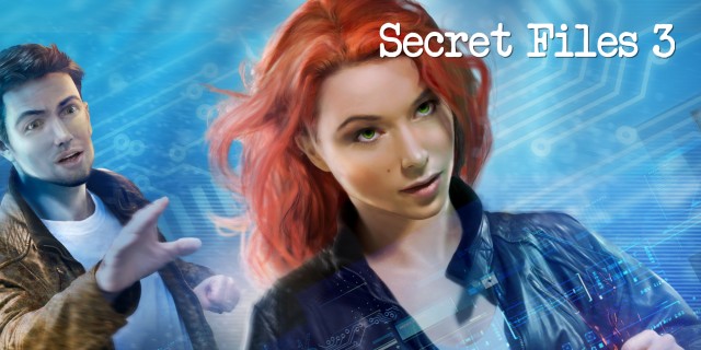 Acheter Secret Files 3 sur l'eShop Nintendo Switch