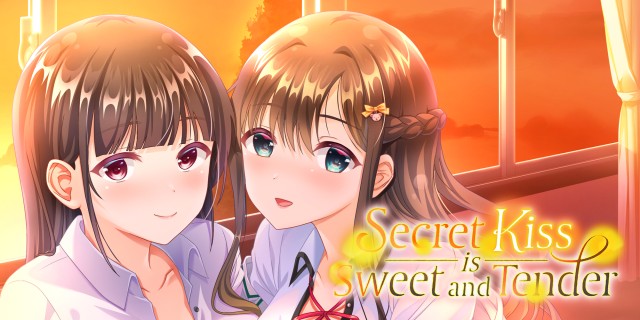 Acheter Secret Kiss is Sweet and Tender sur l'eShop Nintendo Switch