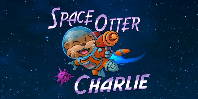 Acheter Space Otter Charlie sur l'eShop Nintendo Switch