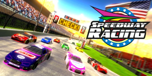 Acheter Speedway Racing sur l'eShop Nintendo Switch