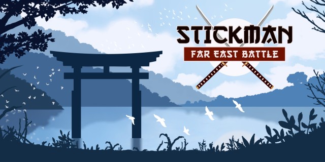 Acheter Stickman: Far East Battle sur l'eShop Nintendo Switch