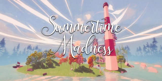 Acheter Summertime Madness sur l'eShop Nintendo Switch