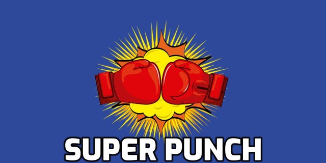 Acheter Super Punch sur l'eShop Nintendo Switch