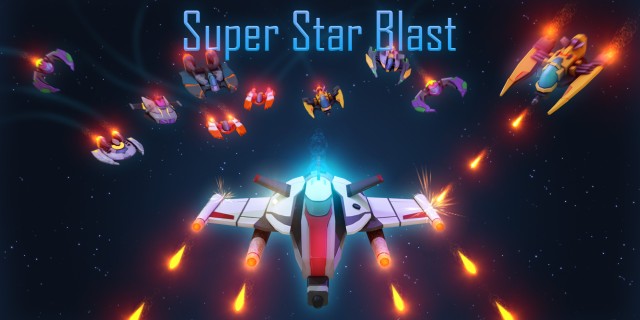Acheter Super Star Blast sur l'eShop Nintendo Switch