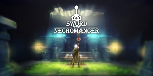 Acheter Sword of the Necromancer sur l'eShop Nintendo Switch