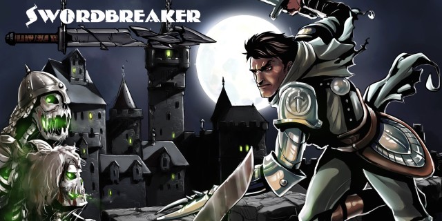 Acheter Swordbreaker The Game sur l'eShop Nintendo Switch