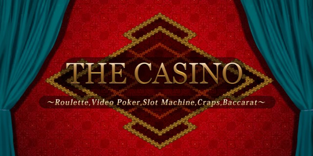 Acheter The Casino -Roulette, Video Poker, Slot Machines, Craps, Baccarat- sur l'eShop Nintendo Switch
