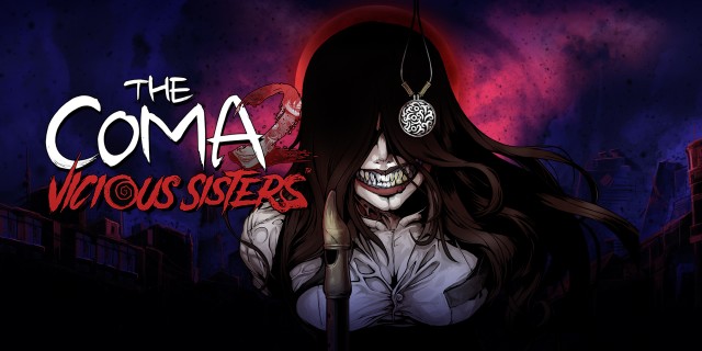 Acheter The Coma 2: Vicious Sisters sur l'eShop Nintendo Switch