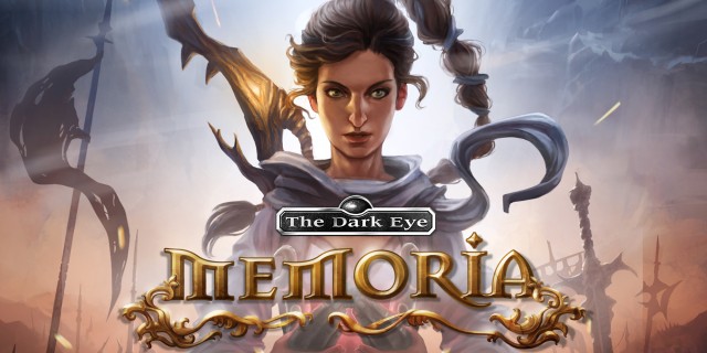 Acheter The Dark Eye: Memoria sur l'eShop Nintendo Switch