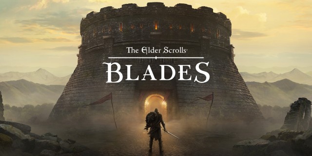 Acheter The Elder Scrolls: Blades sur l'eShop Nintendo Switch
