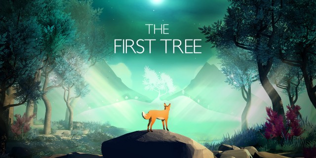 Acheter The First Tree sur l'eShop Nintendo Switch
