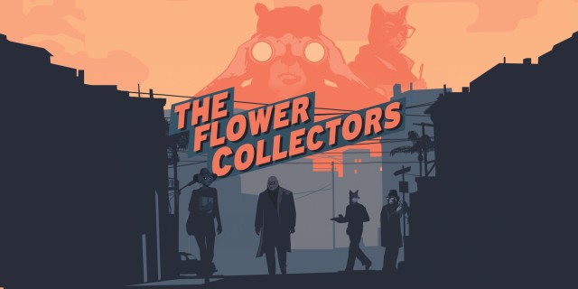 Acheter The Flower Collectors sur l'eShop Nintendo Switch