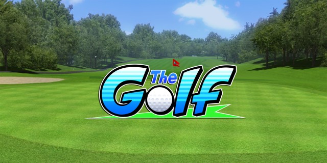 Acheter The Golf sur l'eShop Nintendo Switch