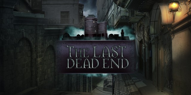 Acheter The Last Dead End sur l'eShop Nintendo Switch