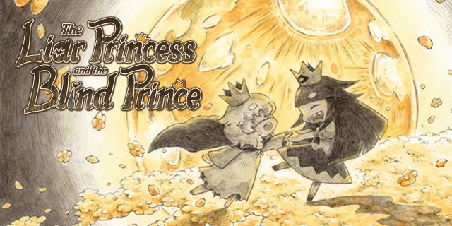 Acheter The Liar Princess and the Blind Prince sur l'eShop Nintendo Switch
