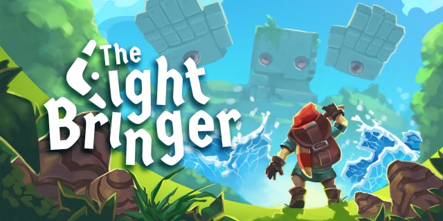 Acheter The Lightbringer sur l'eShop Nintendo Switch