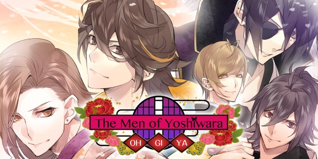 Acheter The Men of Yoshiwara: Ohgiya sur l'eShop Nintendo Switch