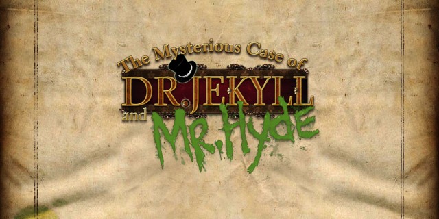 Acheter The Mysterious Case of Dr.Jekyll and Mr.Hyde sur l'eShop Nintendo Switch