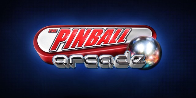 Acheter The Pinball Arcade sur l'eShop Nintendo Switch