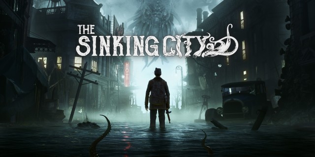 Acheter The Sinking City sur l'eShop Nintendo Switch