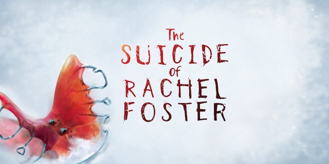Acheter The Suicide of Rachel Foster sur l'eShop Nintendo Switch