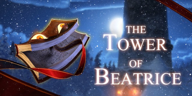 Acheter The Tower of Beatrice sur l'eShop Nintendo Switch