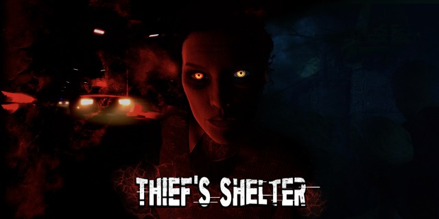 Acheter Thief's Shelter sur l'eShop Nintendo Switch