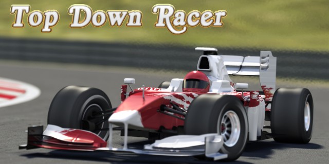 Acheter Top Down Racer sur l'eShop Nintendo Switch