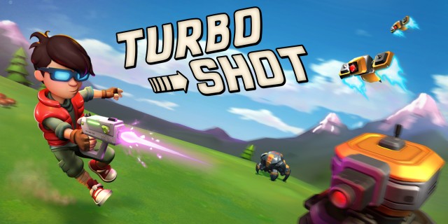 Acheter Turbo Shot sur l'eShop Nintendo Switch