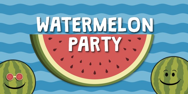 Acheter Watermelon Party sur l'eShop Nintendo Switch