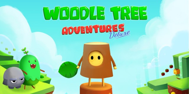 Acheter Woodle Tree Adventures sur l'eShop Nintendo Switch