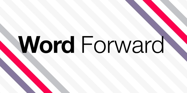 Acheter Word Forward sur l'eShop Nintendo Switch