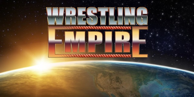 Acheter Wrestling Empire sur l'eShop Nintendo Switch