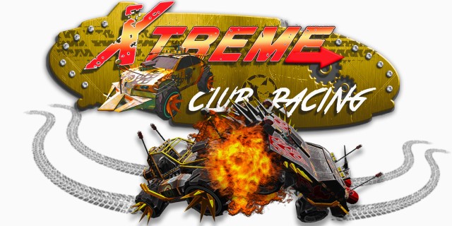 Acheter Xtreme Club Racing sur l'eShop Nintendo Switch