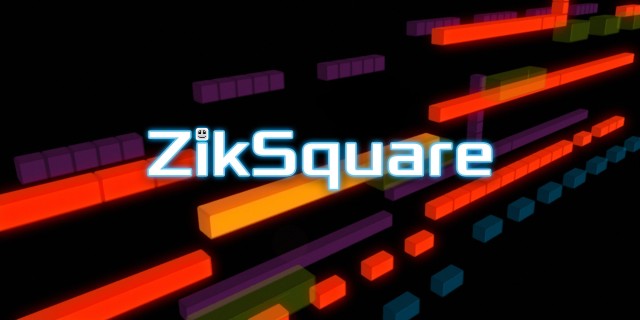 Acheter ZikSquare sur l'eShop Nintendo Switch