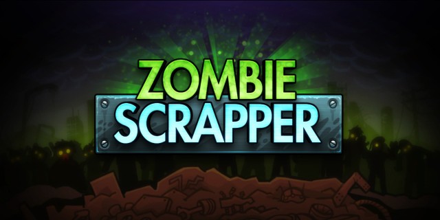Acheter Zombie Scrapper sur l'eShop Nintendo Switch