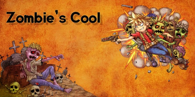 Acheter Zombie's Cool sur l'eShop Nintendo Switch
