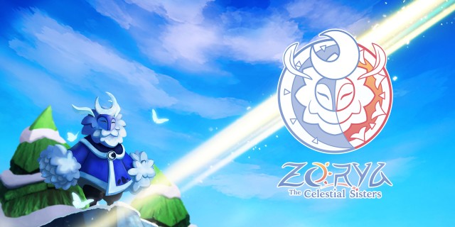 Acheter Zorya: The Celestial Sisters ® sur l'eShop Nintendo Switch