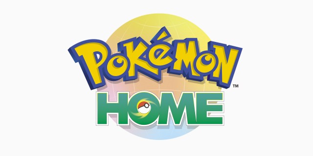 Acheter Pokémon HOME sur l'eShop Nintendo Switch