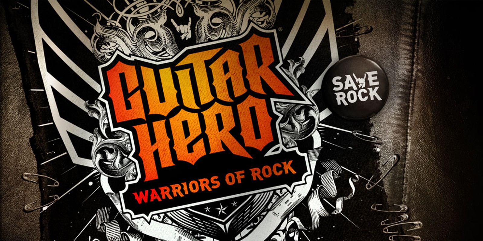 Guitar Hero®: Warriors of Rock