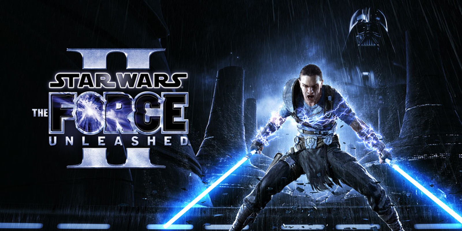 Star Wars® The Force Unleashed ™ II