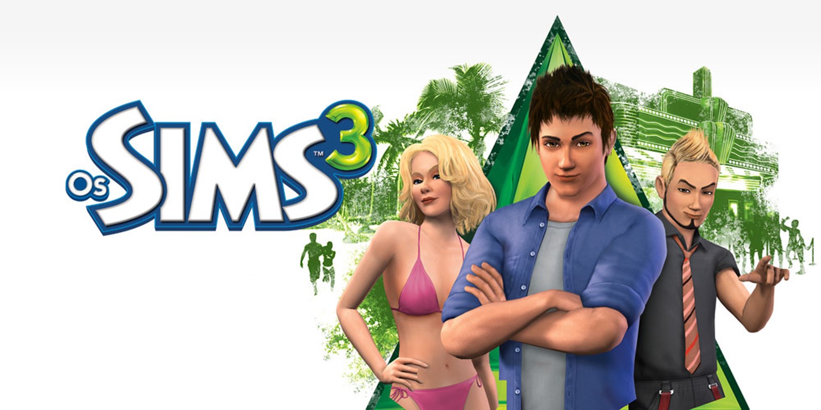 Os Sims 3