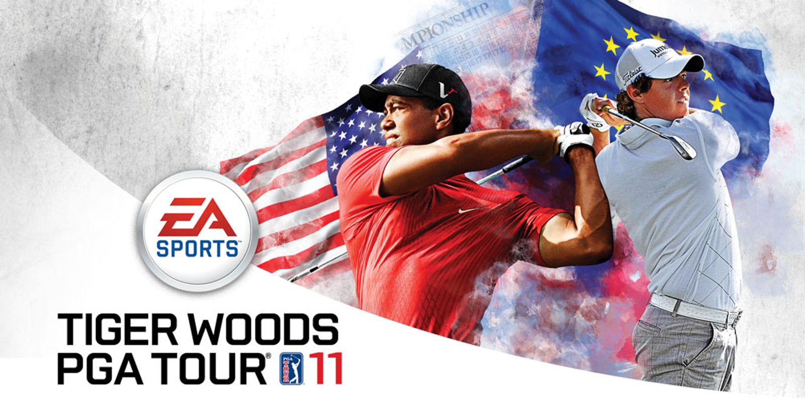 Tiger Woods PGA TOUR® 11