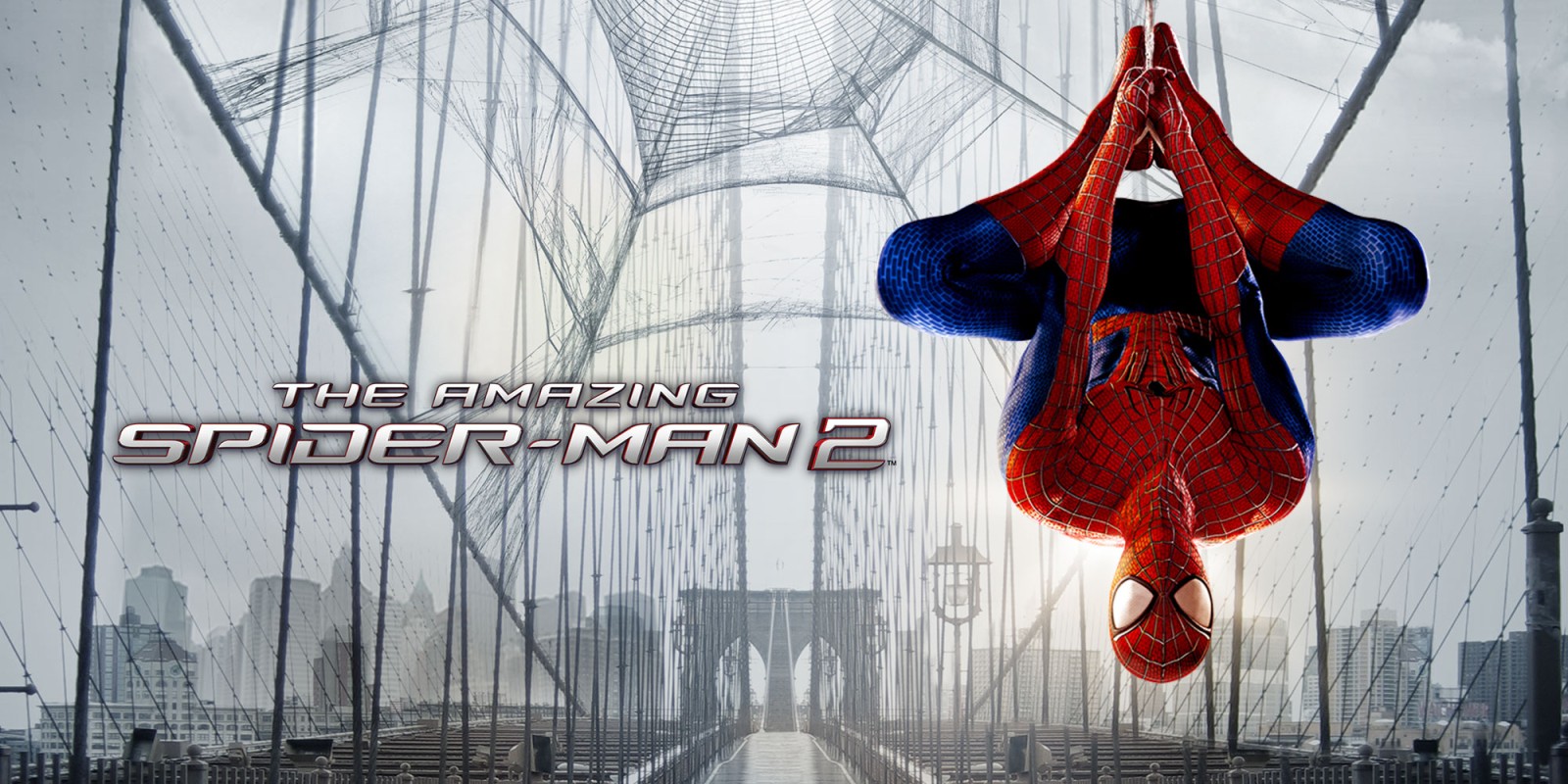 The Amazing Spider-Man 2™