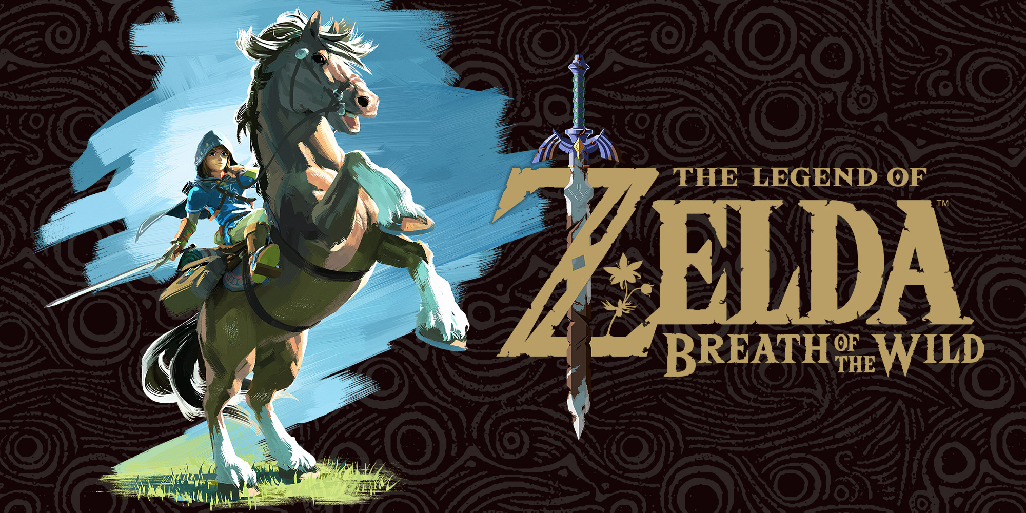 Kijk wat de nieuwe The Legend of Zelda-amiibo doen in The Legend of Zelda: Breath of the Wild!