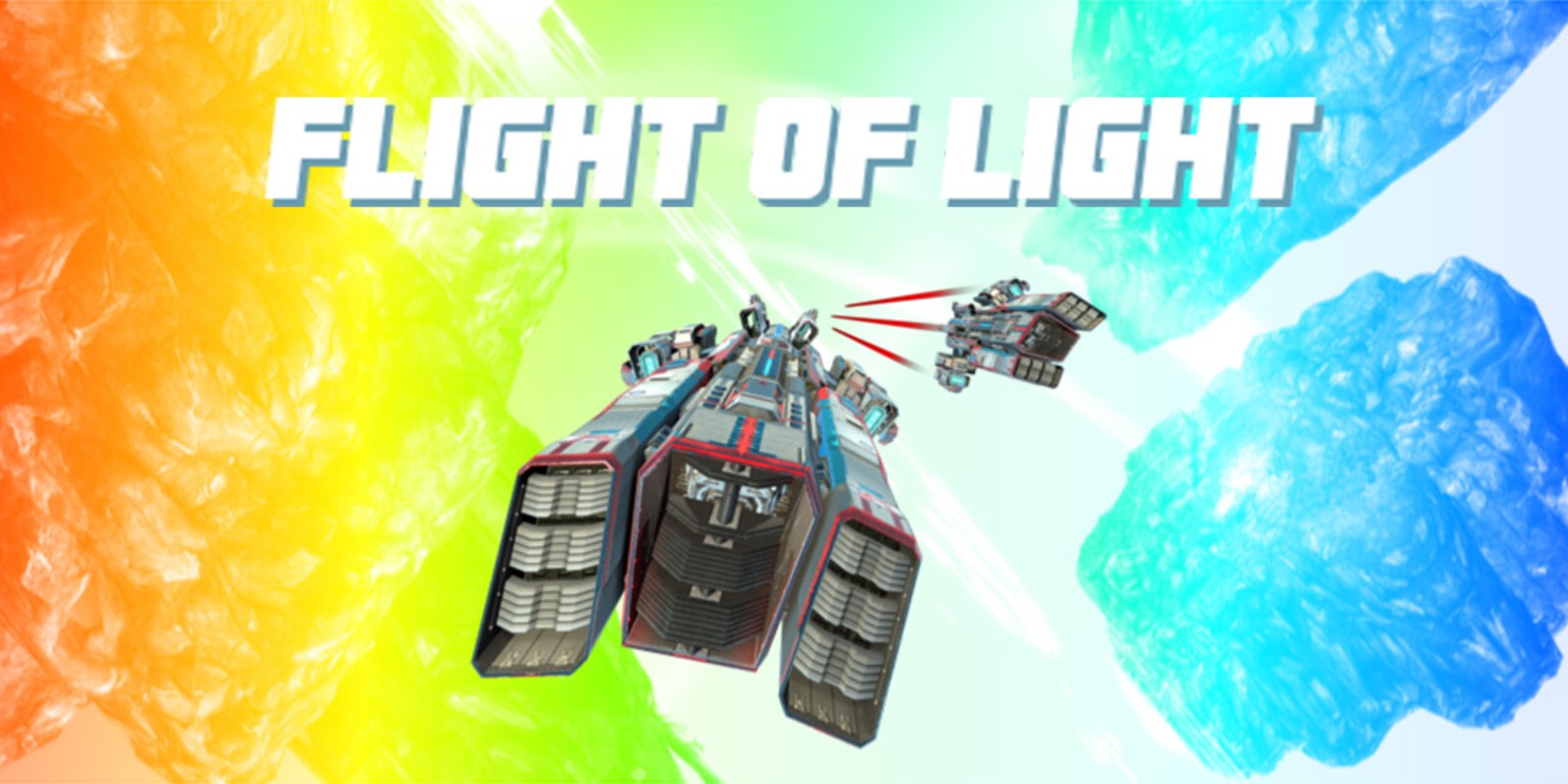 Flight of Light